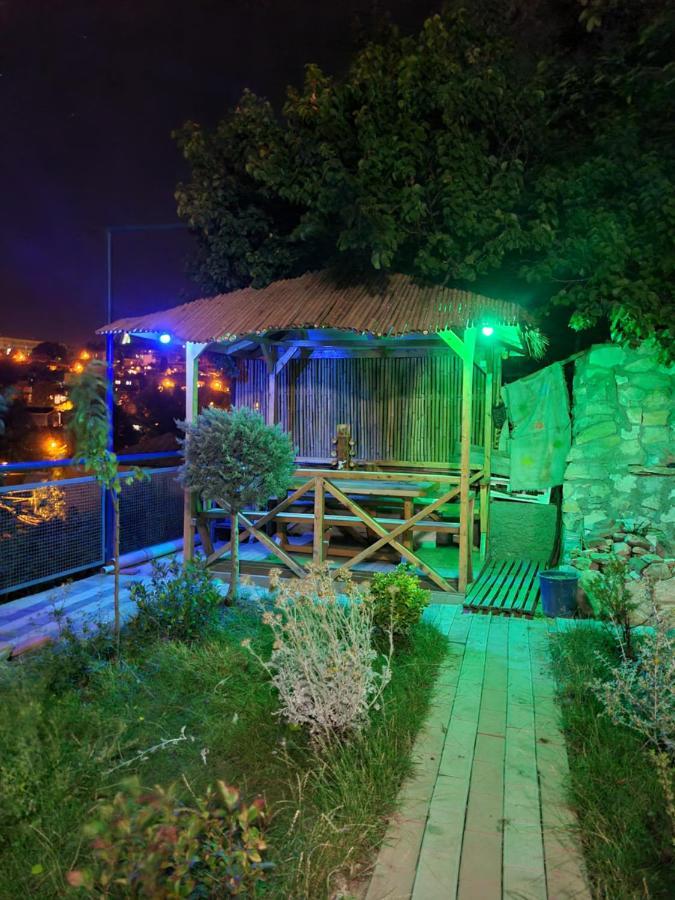 Green Garden - Crimea Tbilisi Buitenkant foto