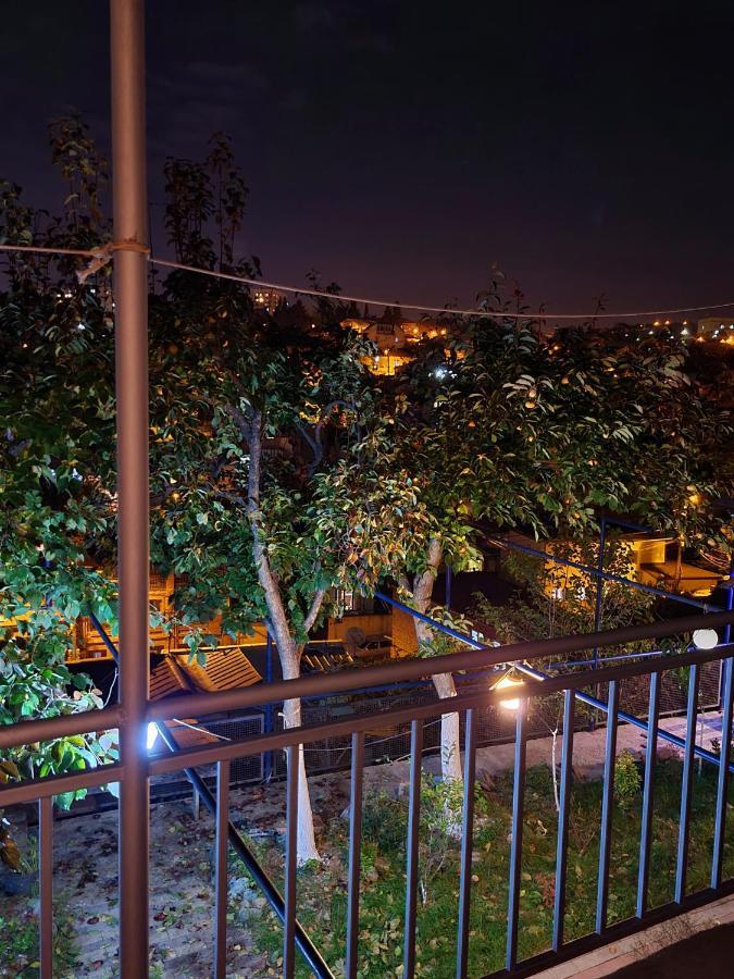 Green Garden - Crimea Tbilisi Buitenkant foto