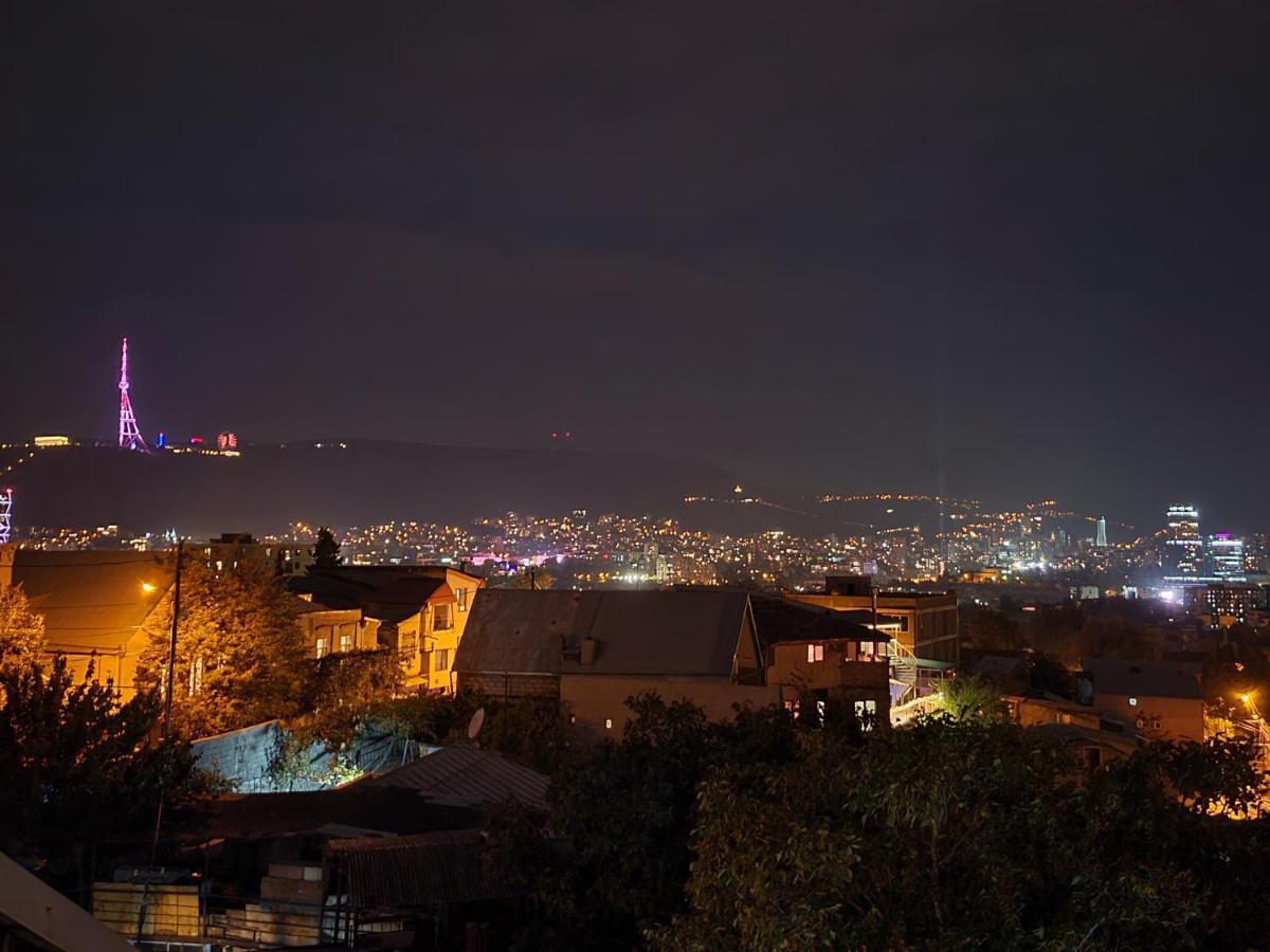 Green Garden - Crimea Tbilisi Buitenkant foto
